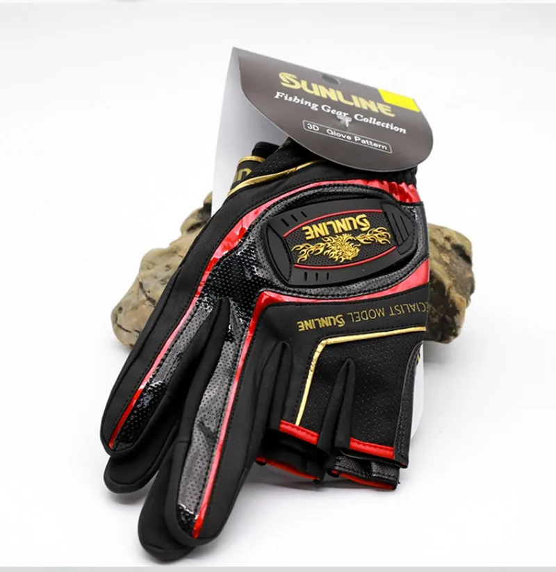 2023 New Sunline Men Leather A – Cycling Glove Padded Bewertung und Preis