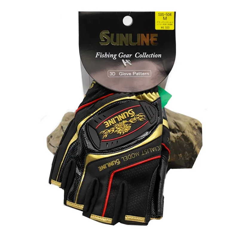 2023 New Sunline Men Leather A – Cycling Glove Padded Bewertung und Preis