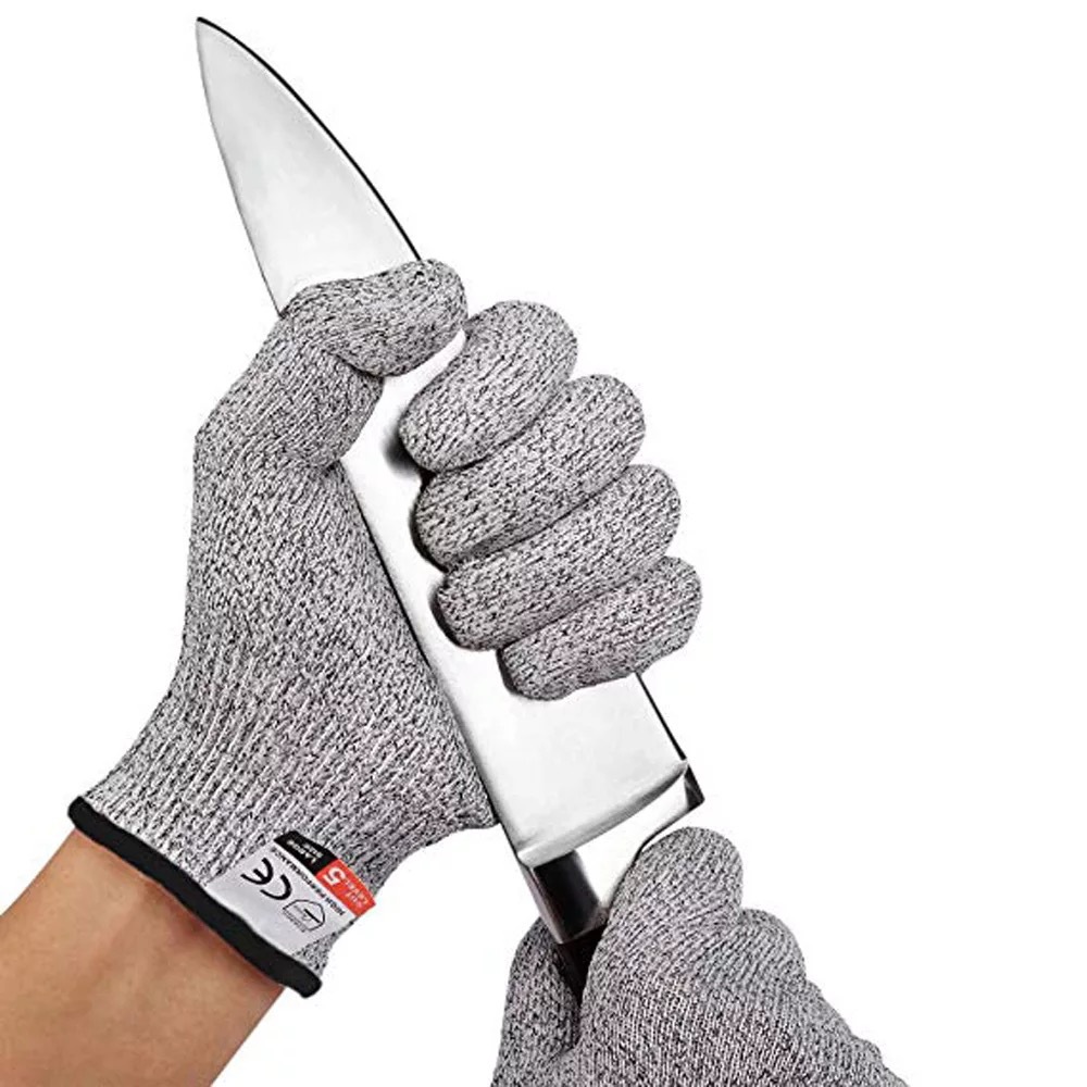 Cut Resistant Gloves, Safety C – Cut Resistant Glove Bewertung und Preis