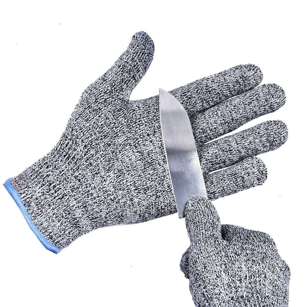 Cut Resistant Gloves, Safety C – Cut Resistant Glove Bewertung und Preis