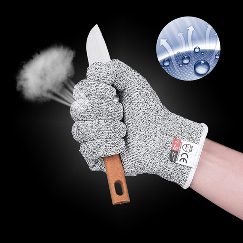 Cut Resistant Gloves, Safety C – Cut Resistant Glove Bewertung und Preis