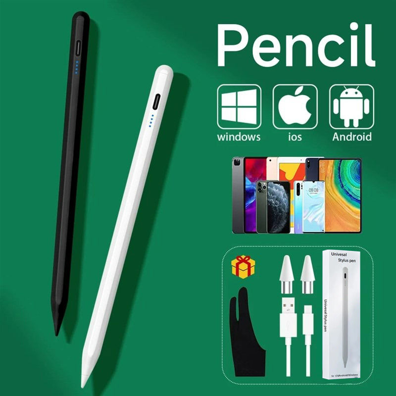 Stylus Pen For Apple Pencil wi – Touchscreen Glove Capacitive Bewertung und Preis