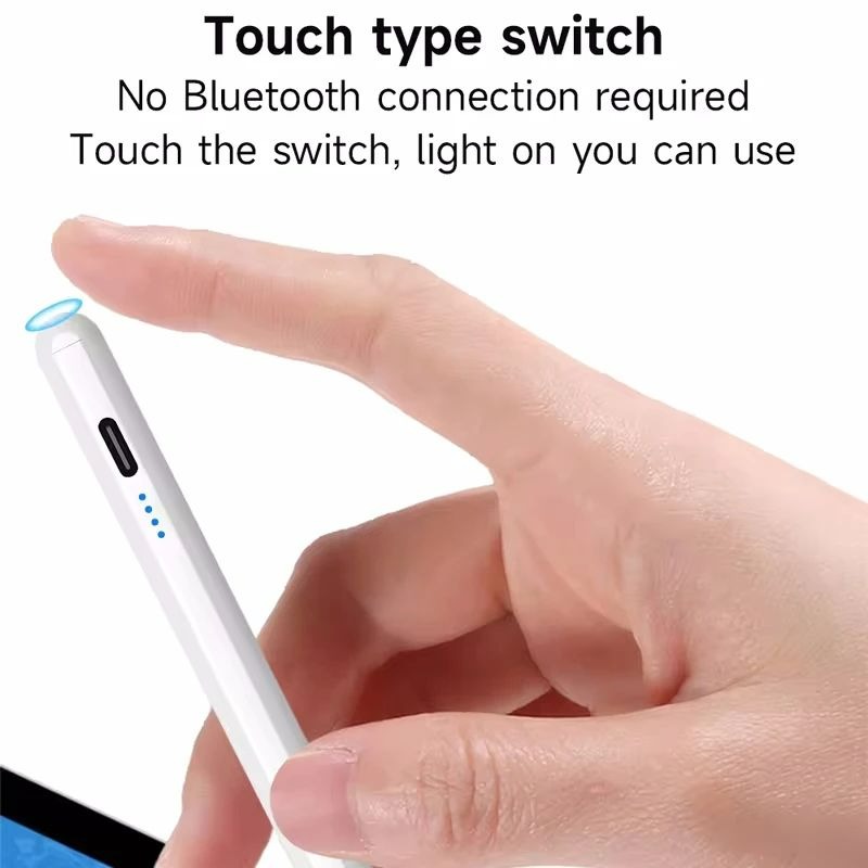 Stylus Pen For Apple Pencil wi – Touchscreen Glove Capacitive Bewertung und Preis