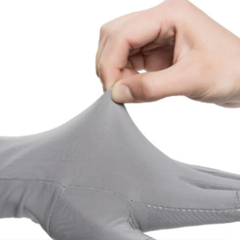 1Pair Half Finger Cycling Glov – Cycling Glove Padded Bewertung und Preis