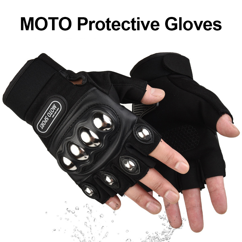 Motorcycle Gloves Men Tactical – Work Glove Impact Bewertung und Preis
