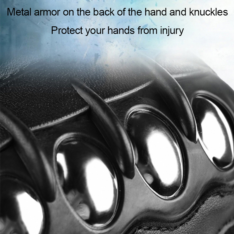 Motorcycle Gloves Men Tactical – Work Glove Impact Bewertung und Preis
