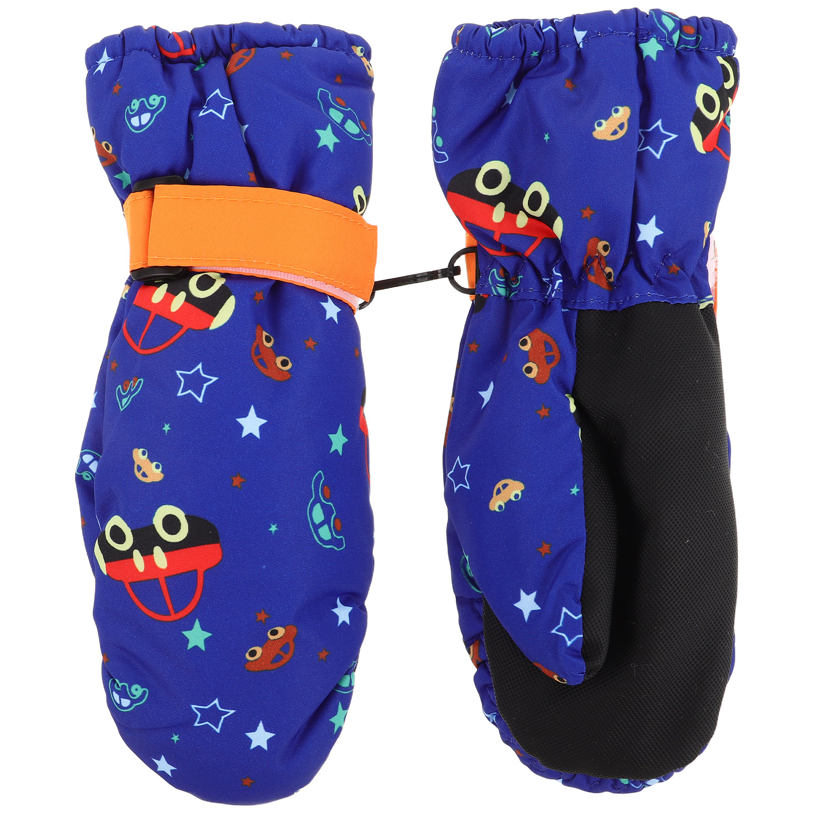 1Pair Kids Waterproof Snow Glo – Ski Glove Waterproof Bewertung und Preis