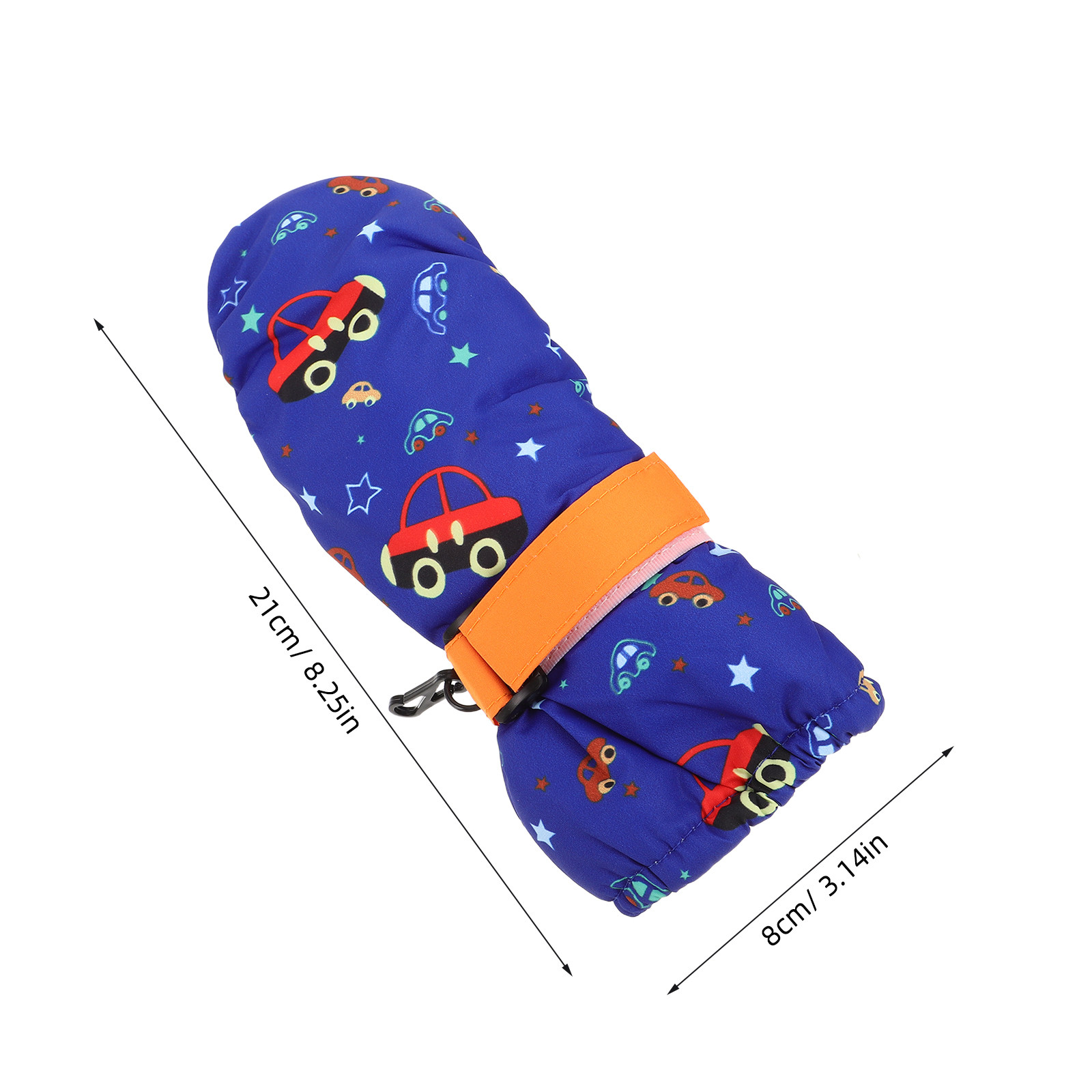 1Pair Kids Waterproof Snow Glo – Ski Glove Waterproof Bewertung und Preis