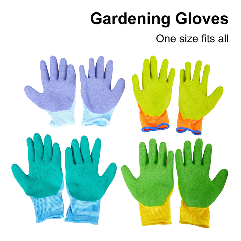 1Pair Breathable Children Gard – Gardening Glove Waterproof Bewertung und Preis