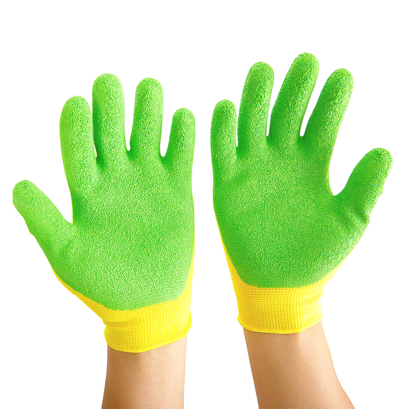 1Pair Breathable Children Gard – Gardening Glove Waterproof Bewertung und Preis