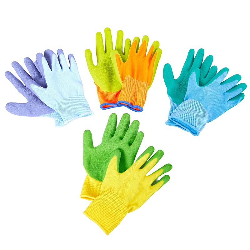 1Pair Breathable Children Gard – Gardening Glove Waterproof Bewertung und Preis