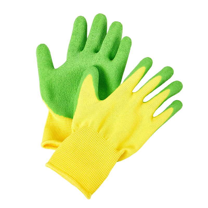 1Pair Breathable Children Gard – Gardening Glove Waterproof Bewertung und Preis