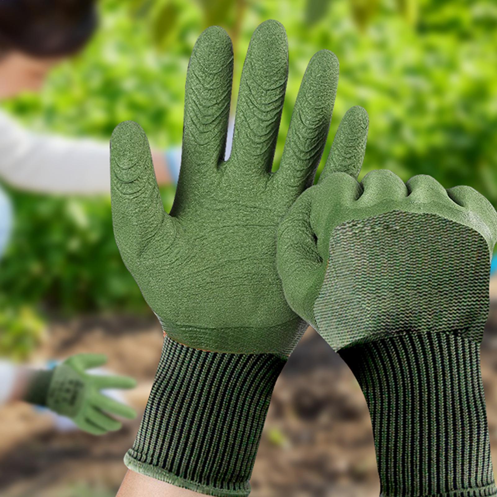 Gardening Yard Gloves Children – Gardening Glove Waterproof Bewertung und Preis