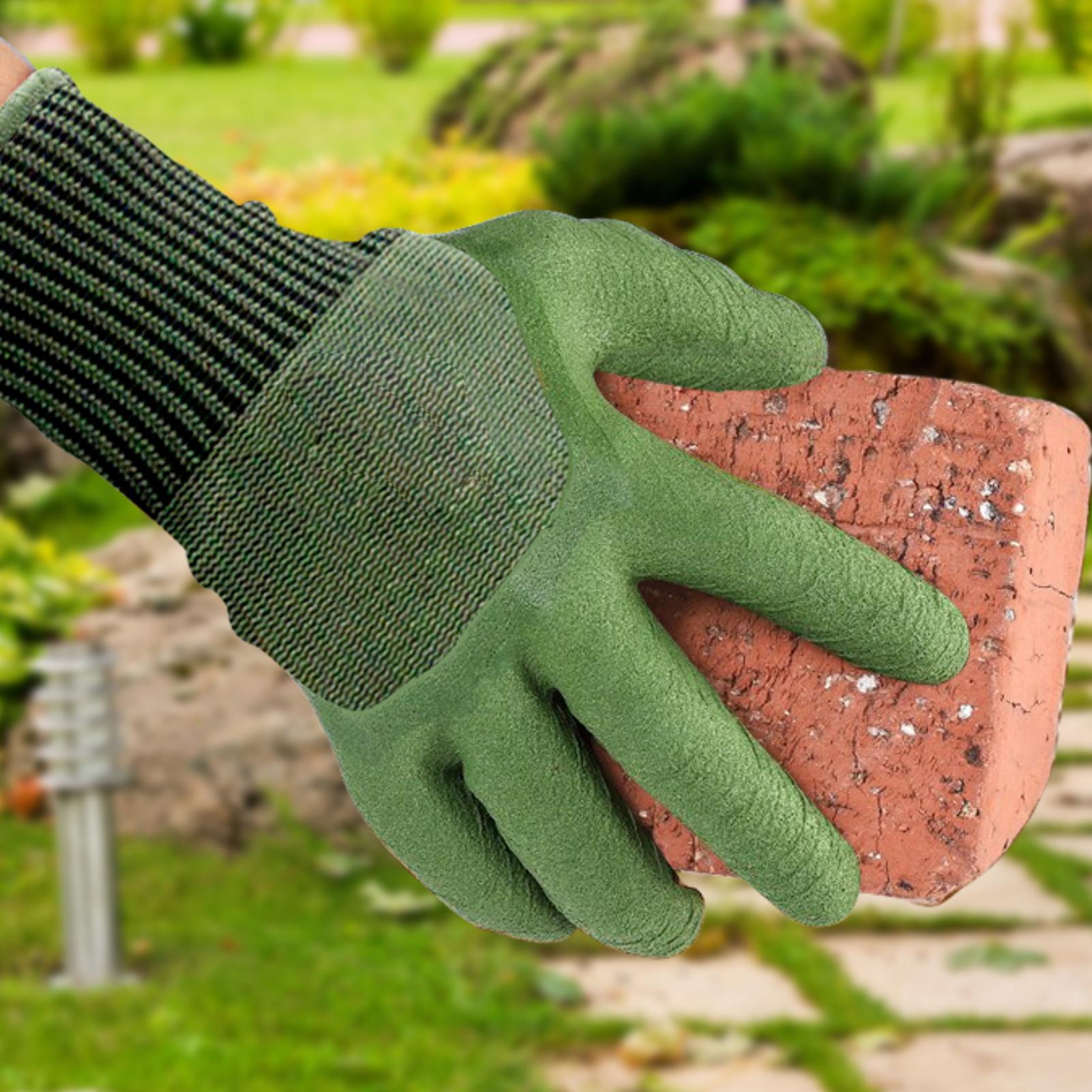 Gardening Yard Gloves Children – Gardening Glove Waterproof Bewertung und Preis