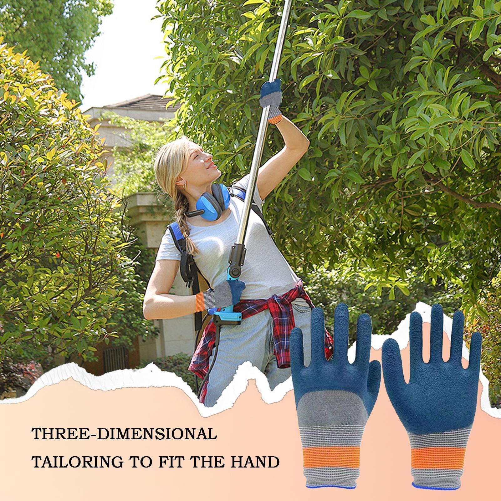 Gardening Yard Gloves Children – Gardening Glove Waterproof Bewertung und Preis