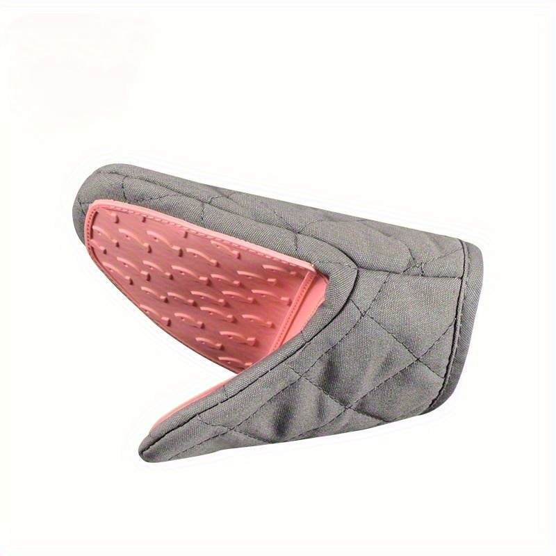 2pcs Silicone Pads | Ergonomic – Oven Mitt Silicone Bewertung und Preis