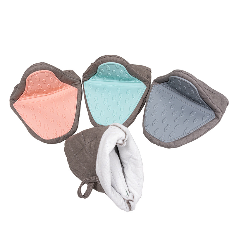 2pcs Silicone Pads | Ergonomic – Oven Mitt Silicone Bewertung und Preis