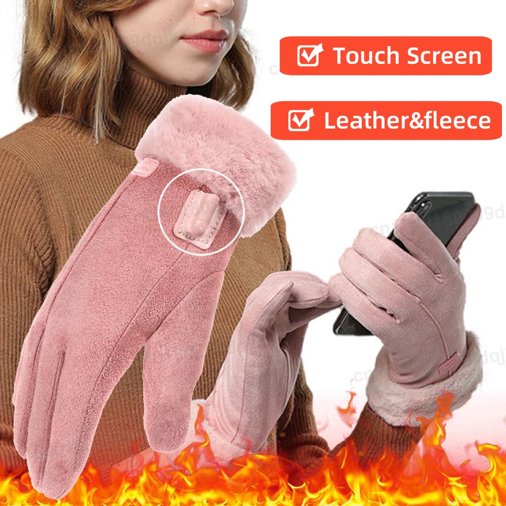 USB Electric Heated Gloves Out – Ski Glove Waterproof Bewertung und Preis