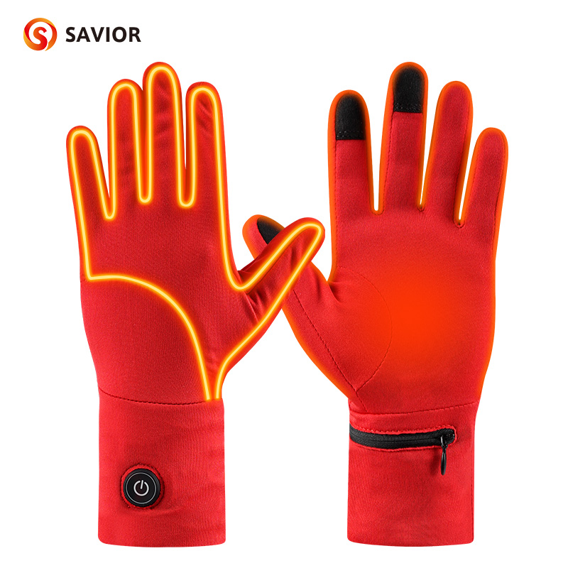 Savior Heat Heated Gloves For  – Heat Resistant Glove Bewertung und Preis