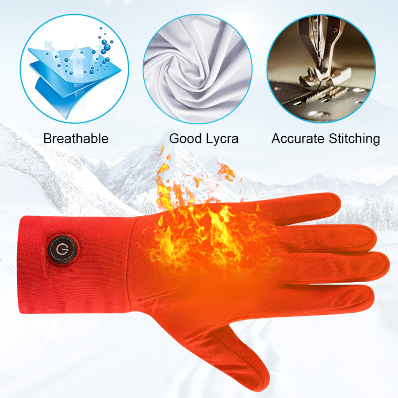 Savior Heat Heated Gloves For  – Heat Resistant Glove Bewertung und Preis