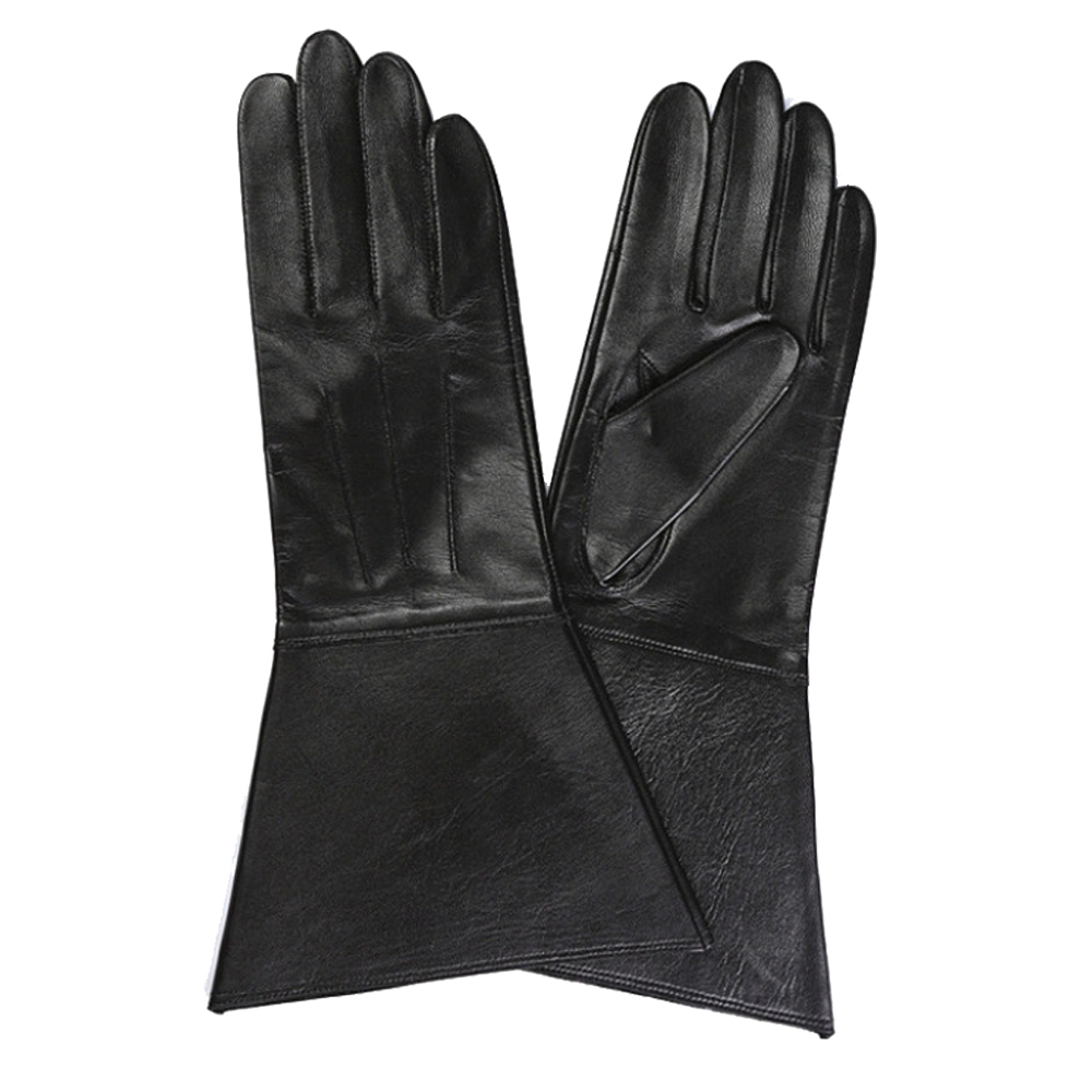 35CM Mens Leather gloves Touch – Leather Driving Glove Bewertung und Preis