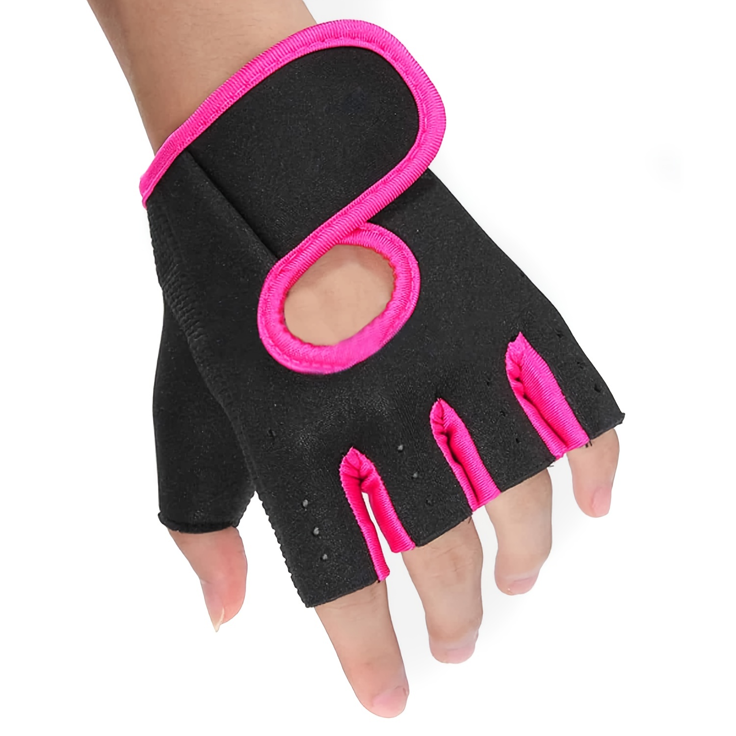 Women's Exercise Gloves Fitnes – Workout Glove Gym Bewertung und Preis