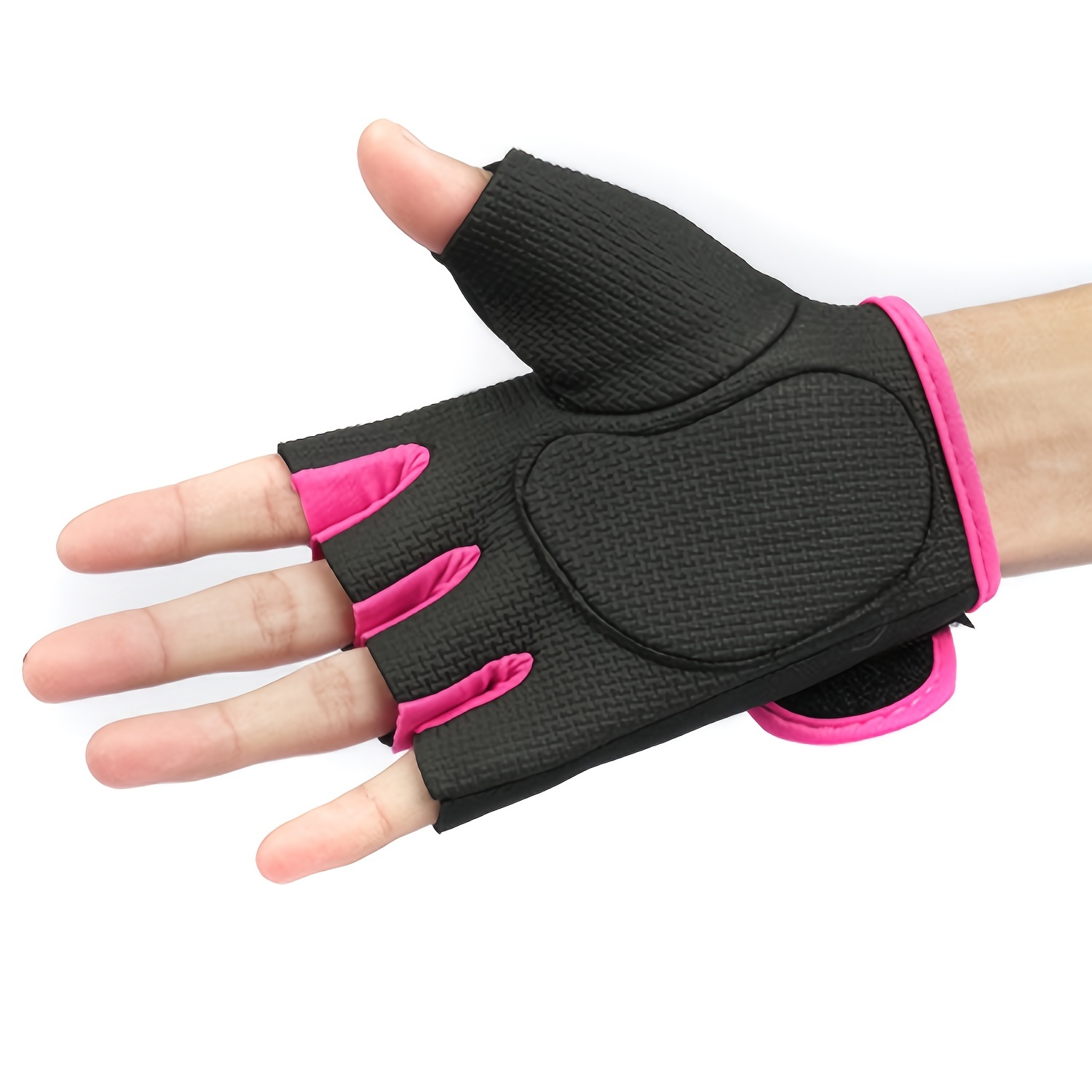 Women's Exercise Gloves Fitnes – Workout Glove Gym Bewertung und Preis