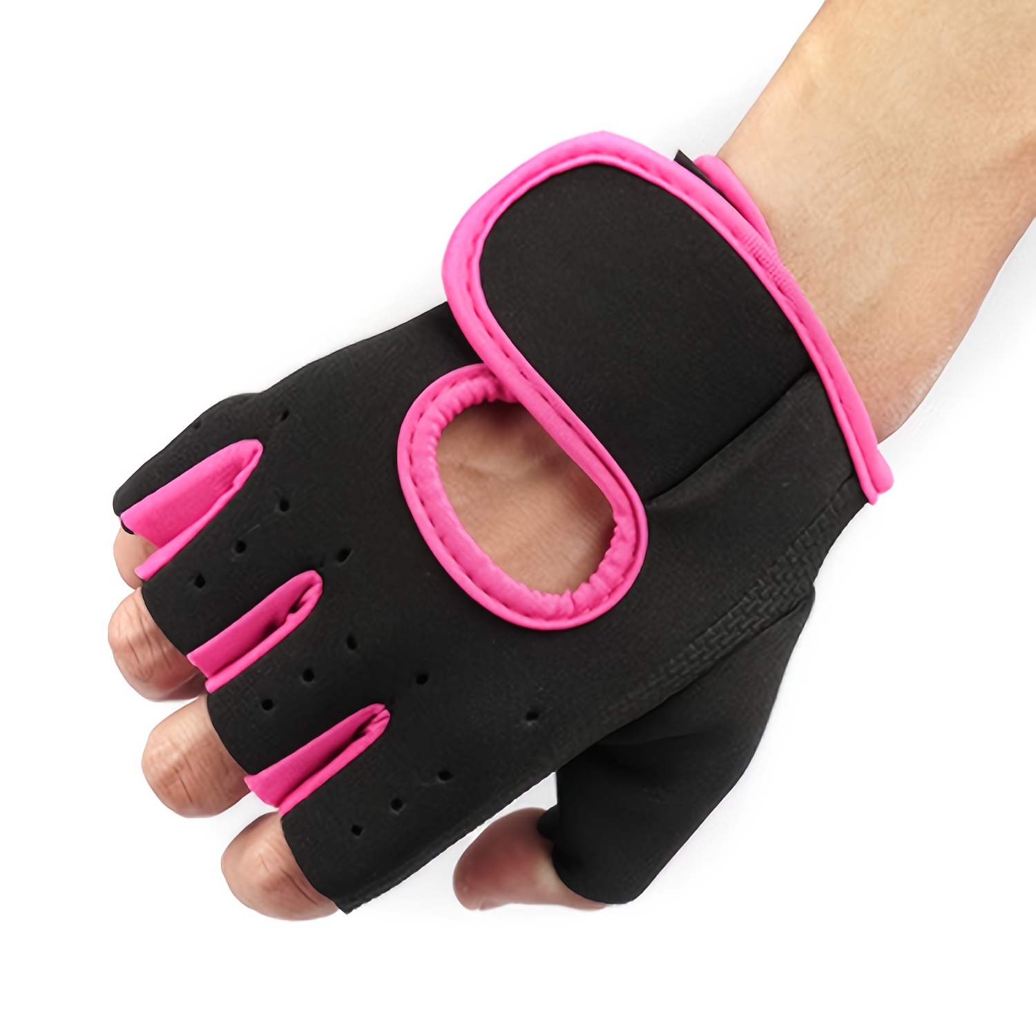 Women's Exercise Gloves Fitnes – Workout Glove Gym Bewertung und Preis
