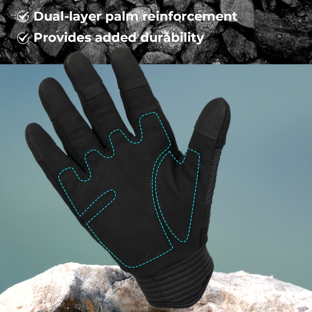 Super Fiber Men's Tactical Glo – Motorcycle Glove Knuckle Bewertung und Preis