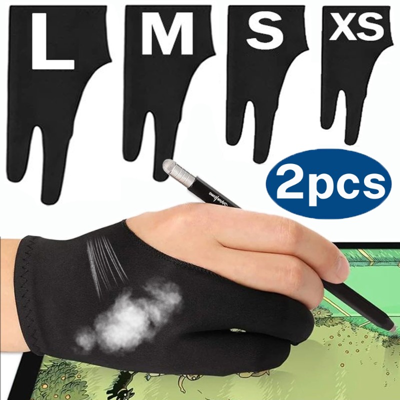Drawing Glove Palm Rejection T – Touchscreen Glove Capacitive Bewertung und Preis