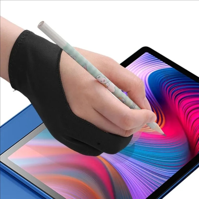Drawing Glove Palm Rejection T – Touchscreen Glove Capacitive Bewertung und Preis