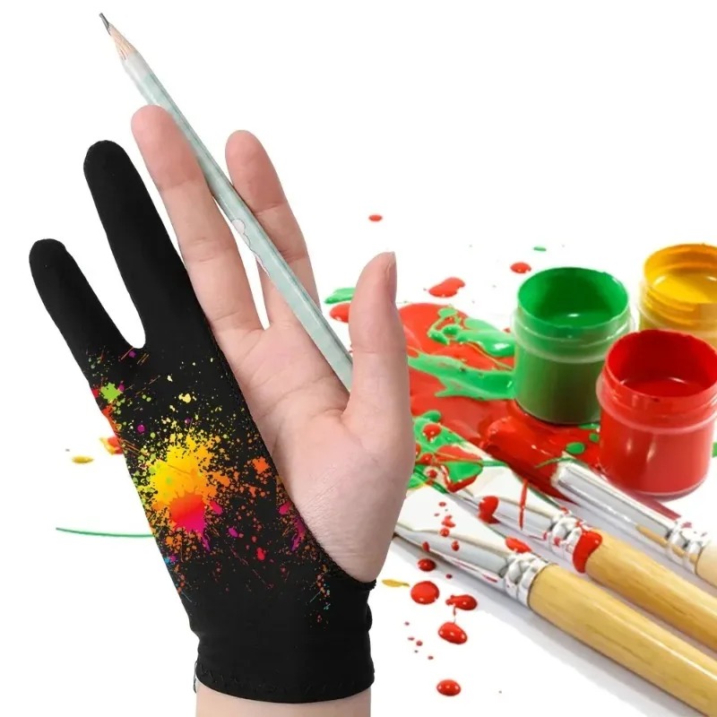 Drawing Glove Palm Rejection T – Touchscreen Glove Capacitive Bewertung und Preis