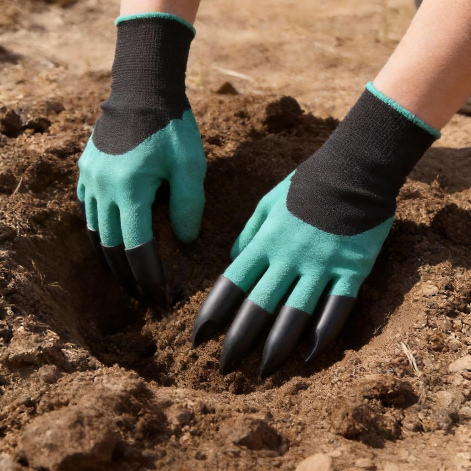 Gardening Gloves with Claw,Pla – Gardening Glove Waterproof Bewertung und Preis