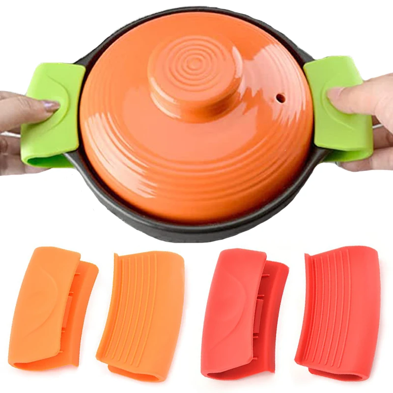 2PCS Silicone Gloves Non Stick – Oven Mitt Silicone Bewertung und Preis