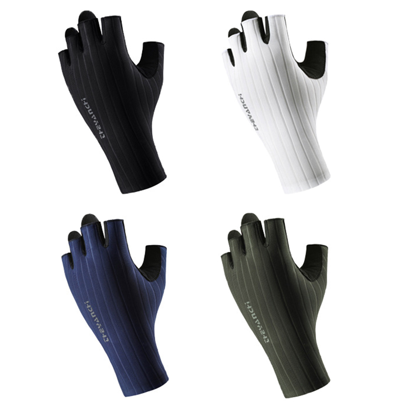 Summer Breathable Half Finger  – Cycling Glove Padded Bewertung und Preis