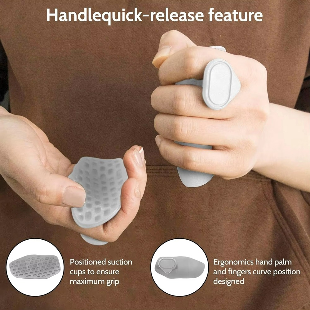 Silicone Gym Gloves Grips Glov – Workout Glove Gym Bewertung und Preis