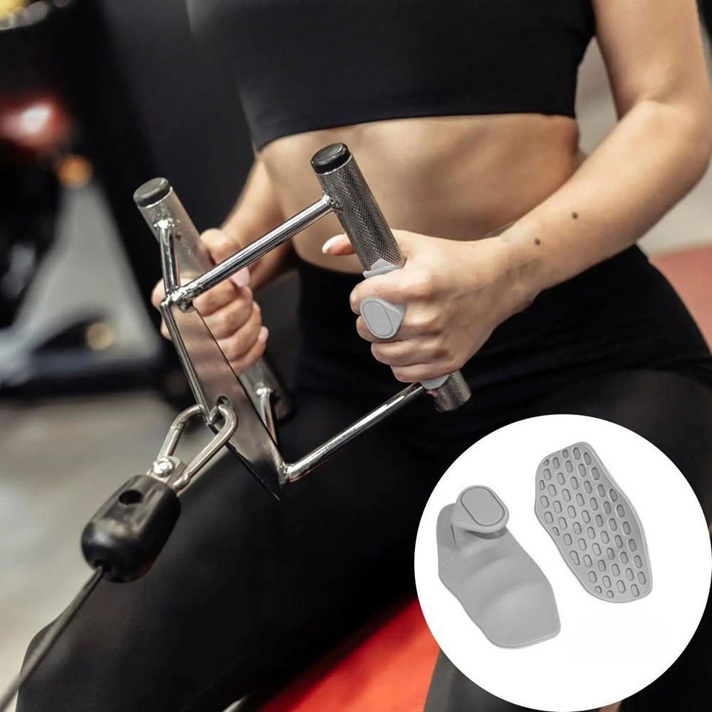 Silicone Gym Gloves Grips Glov – Workout Glove Gym Bewertung und Preis