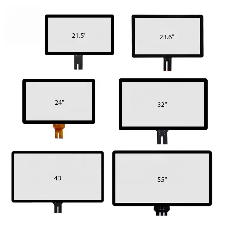 Custom Size PCAP Capacitive To – Touchscreen Glove Capacitive Bewertung und Preis