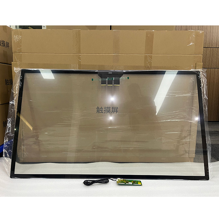 Custom Size PCAP Capacitive To – Touchscreen Glove Capacitive Bewertung und Preis