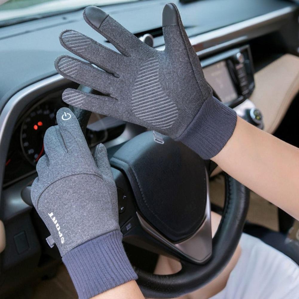 Winter Warm Full Finger Waterp – Ski Glove Waterproof Bewertung und Preis