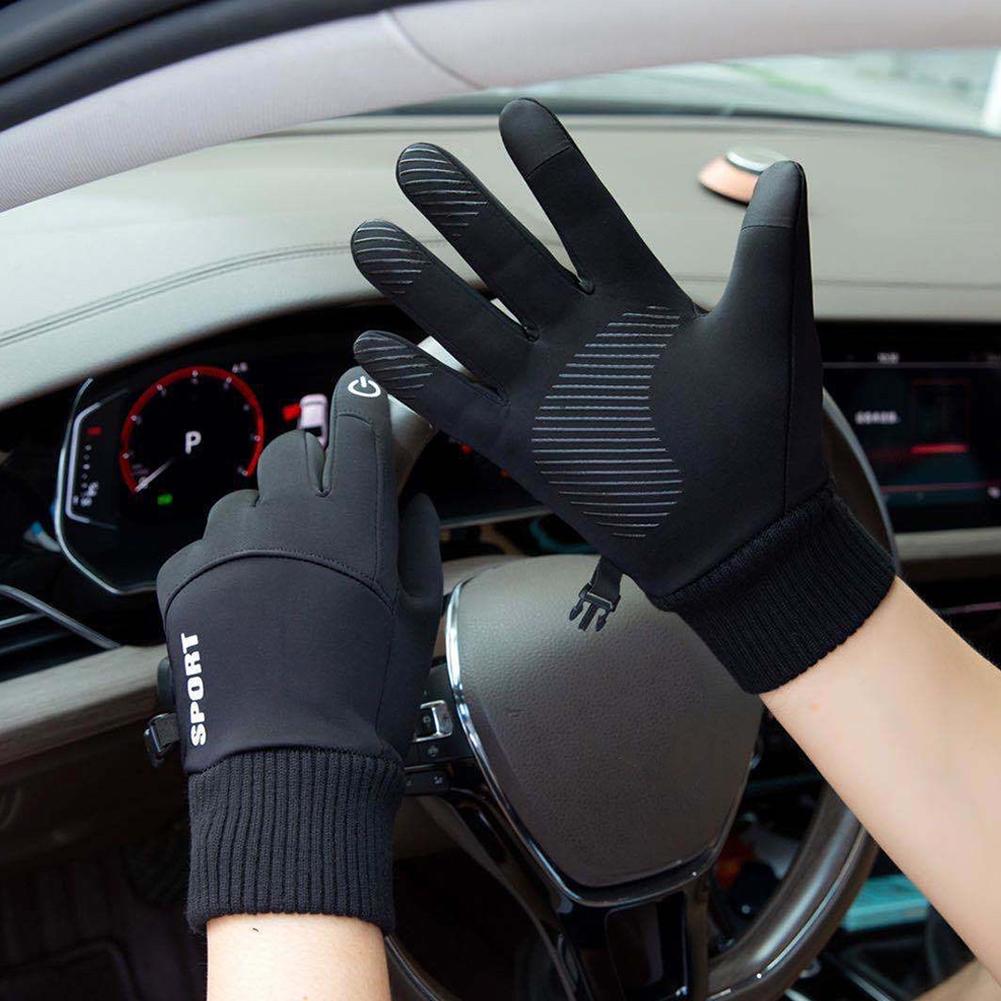 Winter Warm Full Finger Waterp – Ski Glove Waterproof Bewertung und Preis