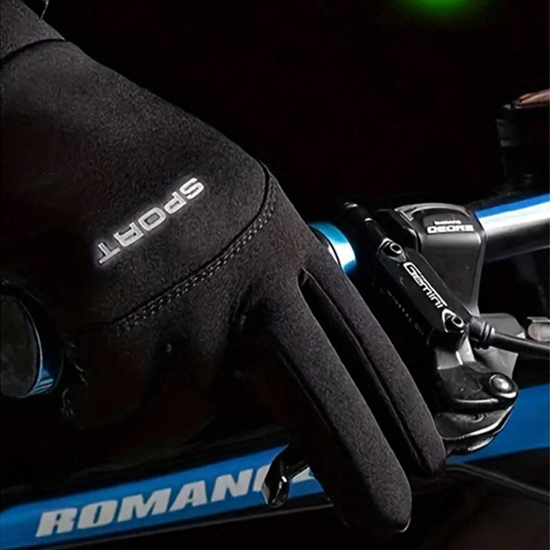 Winter Outdoor Sports Running  – Magic Touch Glove Bewertung und Preis