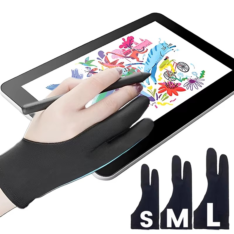 Drawing Glove Anti-fouling Tou – Touchscreen Glove Capacitive Bewertung und Preis