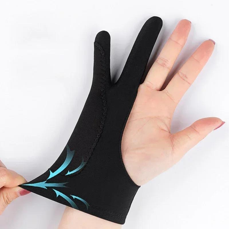 Drawing Glove Anti-fouling Tou – Touchscreen Glove Capacitive Bewertung und Preis