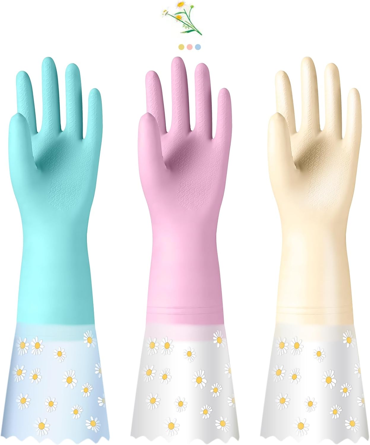Reusable Rubber Cleaning Glove – Rubber Glove Cleaning Bewertung und Preis