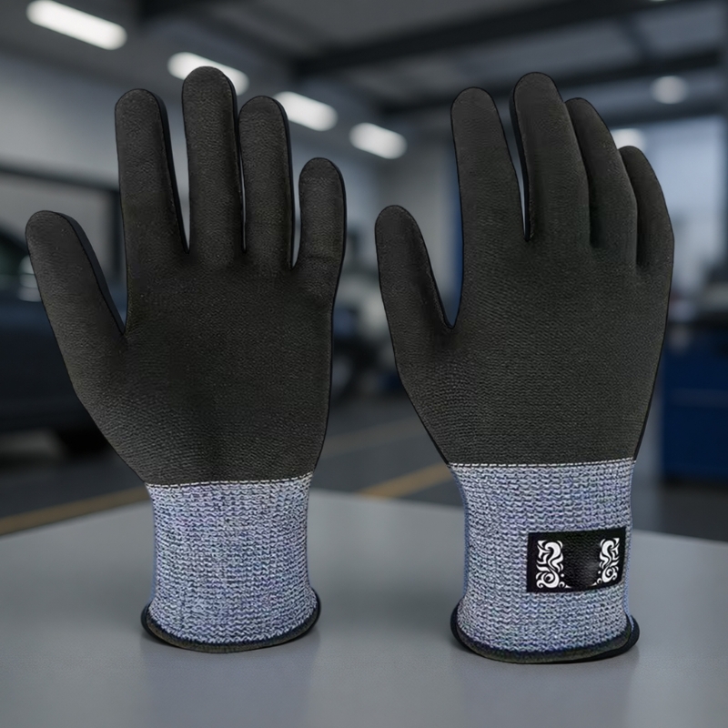 2pcs Professional Cut Resistan – Cut Resistant Glove Bewertung und Preis
