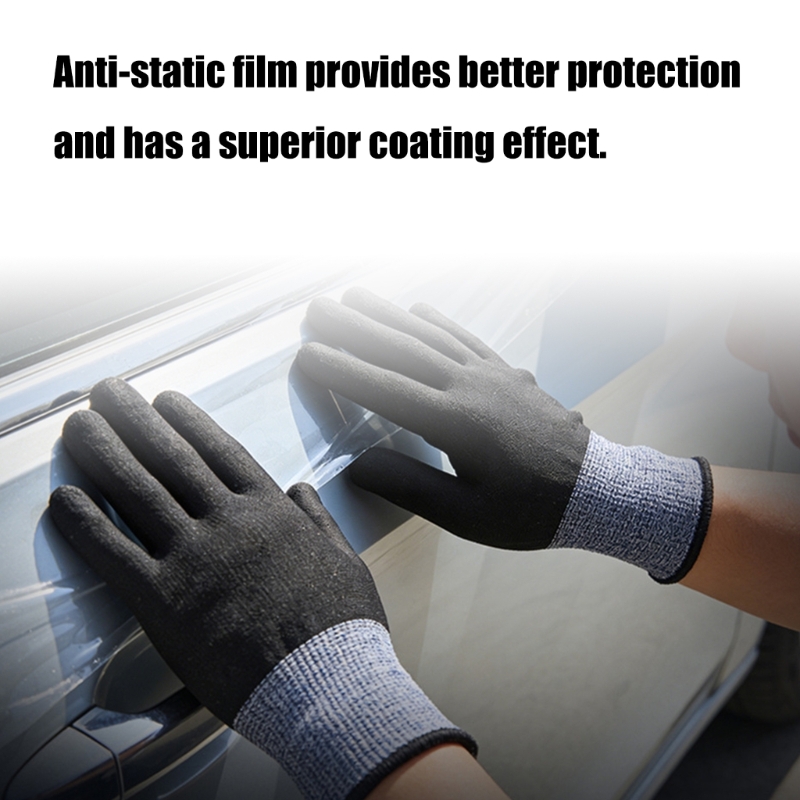 2pcs Professional Cut Resistan – Cut Resistant Glove Bewertung und Preis