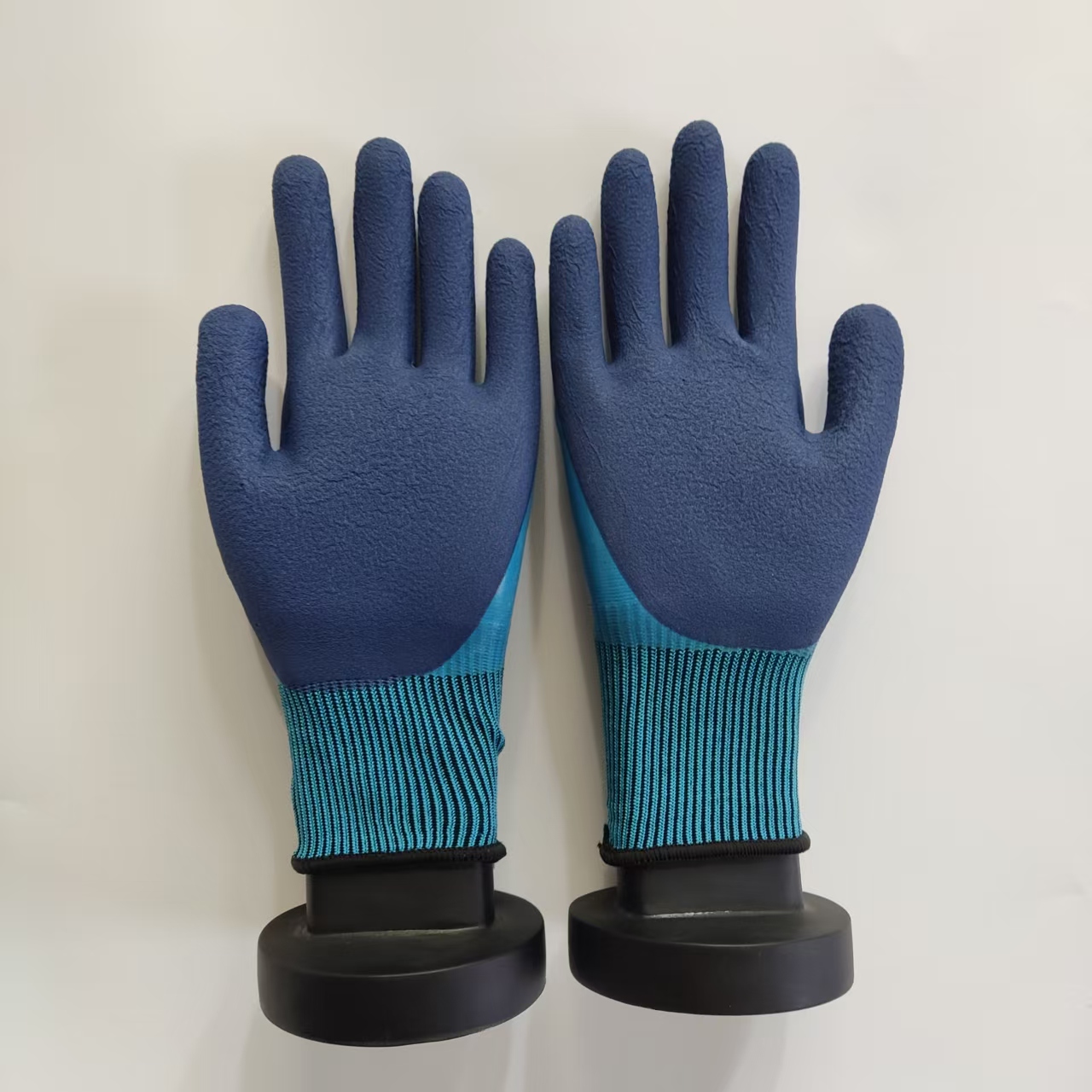 1 Pair Work Gloves Latex Coate – Gardening Glove Waterproof Bewertung und Preis