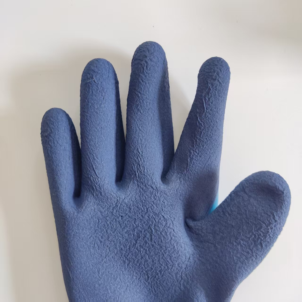 1 Pair Work Gloves Latex Coate – Gardening Glove Waterproof Bewertung und Preis