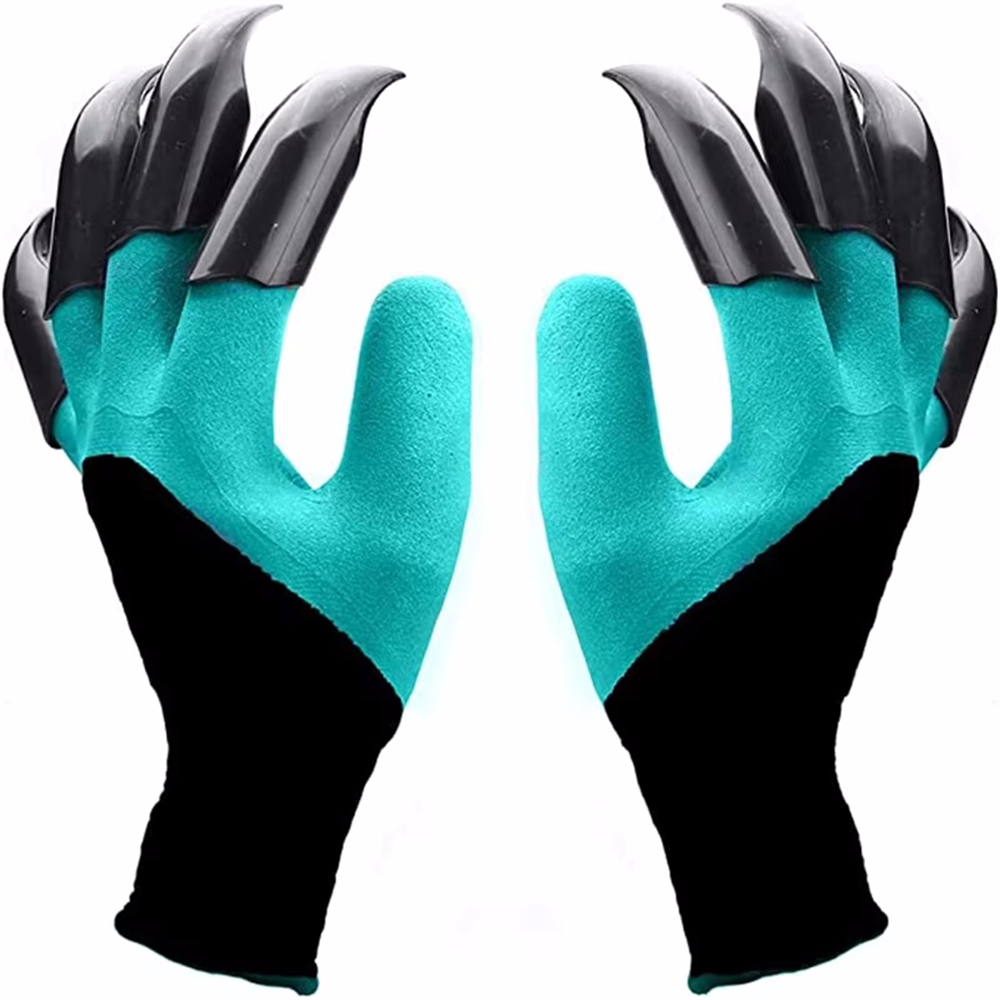 Gardening Gloves with Claws Br – Gardening Glove Waterproof Bewertung und Preis